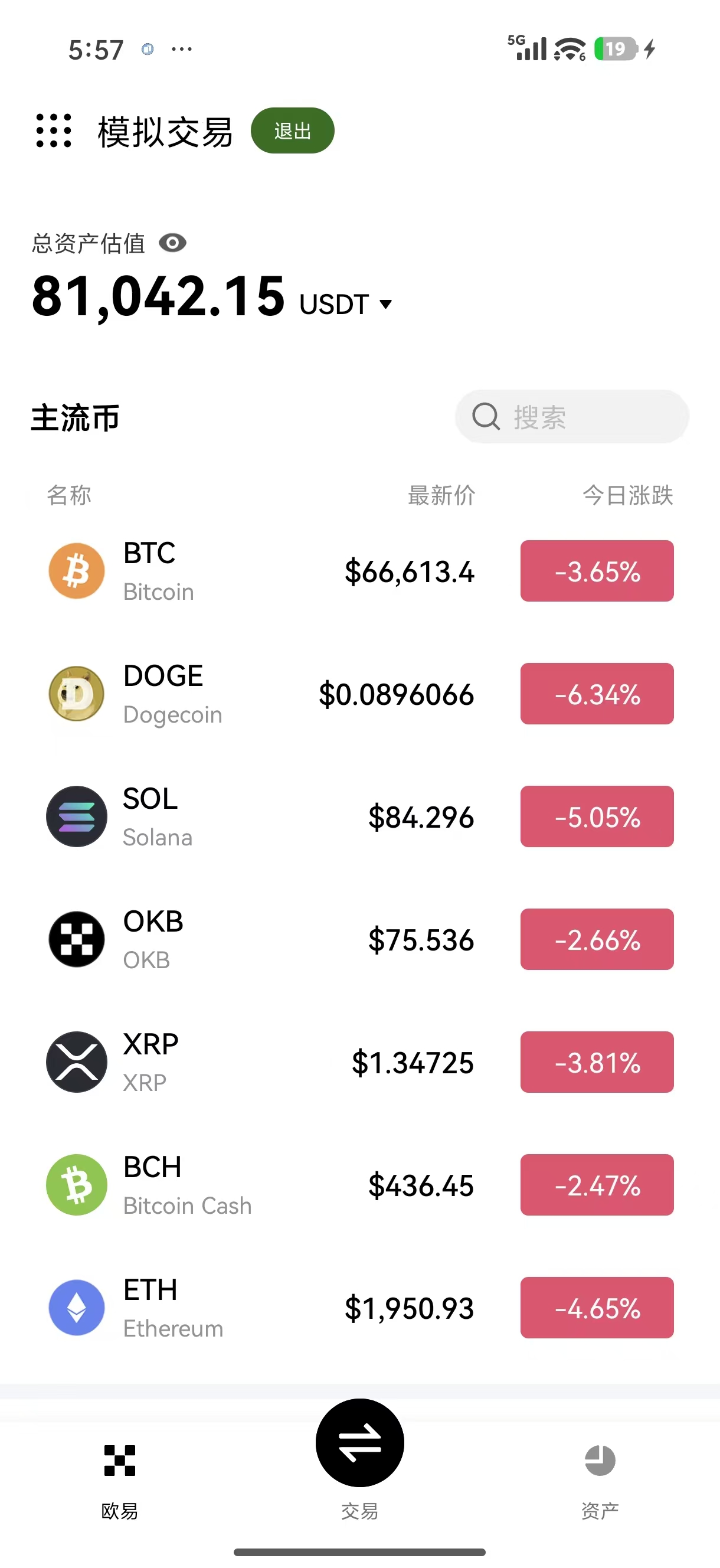 欧艺 加密货币项目方专用的营销与数据分析平台